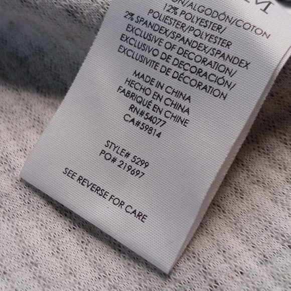 CAbi The Times Jacket Women's Size Medium - Picture 8 of 8